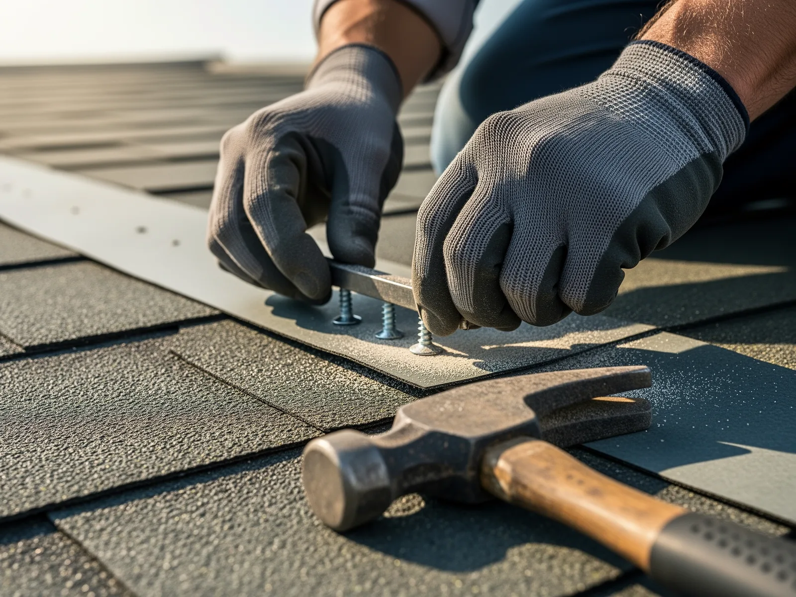 Why choose Fascia Repair in Dunbar, NE